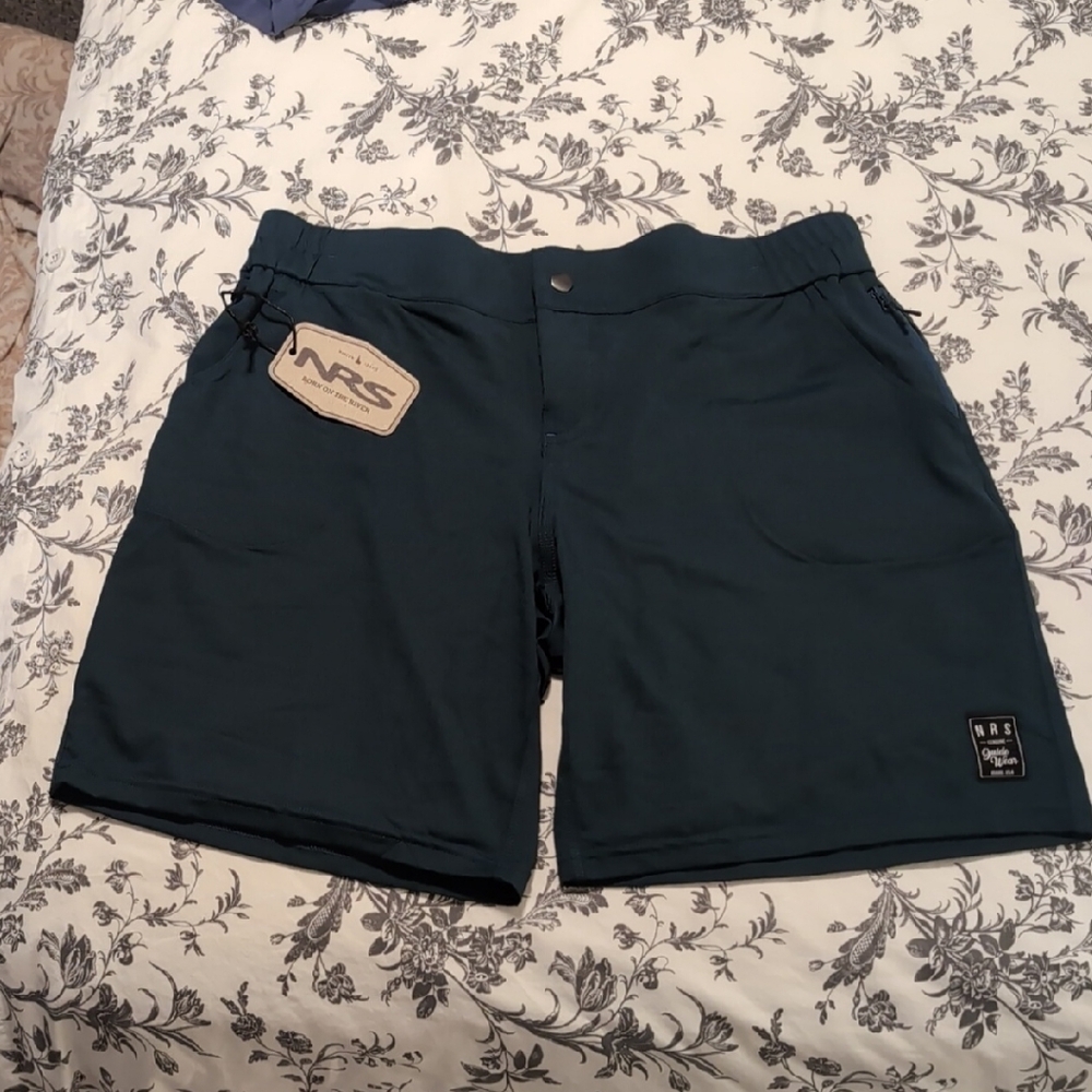 NRS Guide  Shorts
